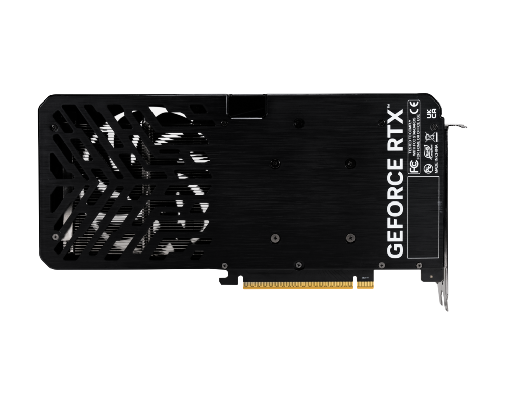Видеокарта Palit GeForce RTX 5050 Dual 8GB 5
