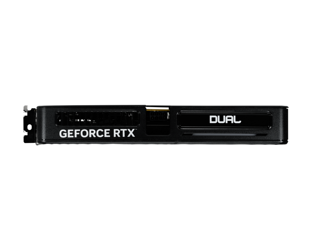 Видеокарта Palit GeForce RTX 5050 Dual 8GB 4