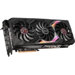Видеокарта ASROCK RX7900XTX PHANTOM 24 OC 2