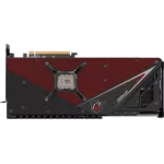 Видеокарта ASROCK RX7900XTX PHANTOM 24 OC 3