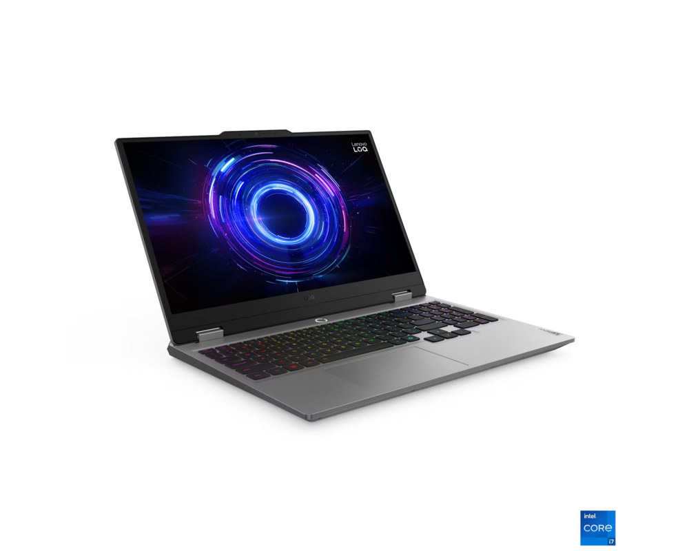 Лаптоп Lenovo LOQ 15IRX10 2