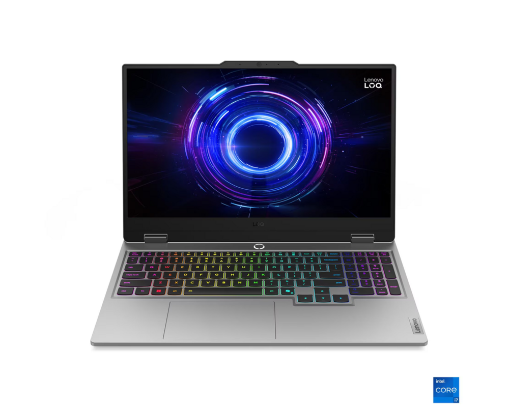 Лаптоп Lenovo LOQ 15IRX10