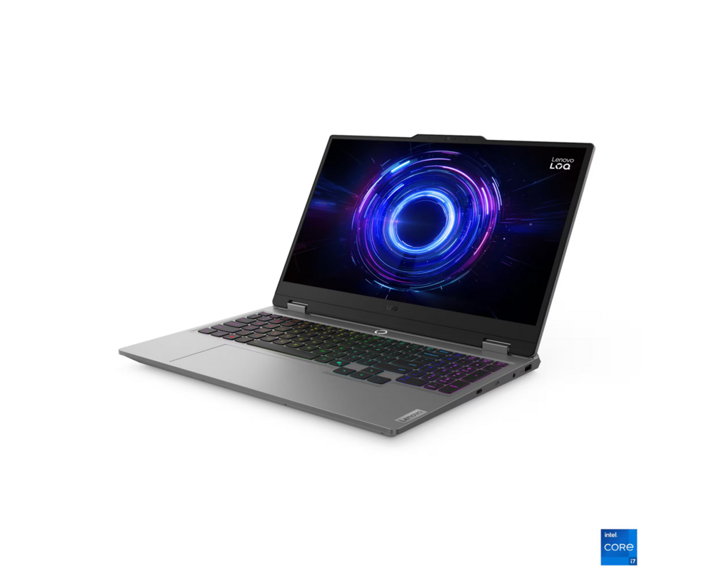 Лаптоп Lenovo LOQ 15IRX10 3