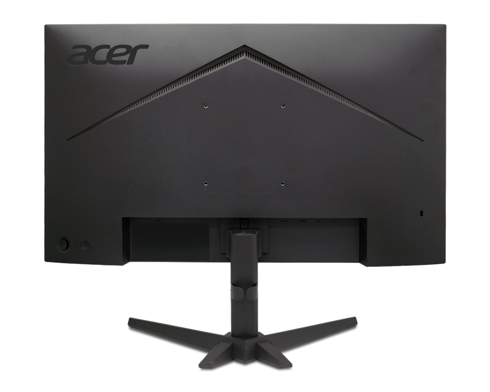 Монитор ACER VG240YP6 23.8inch FHD ZeroFrame IPS 144Hz 16:9 1ms VRB 250nits HDMI DP MM Audio out FreeSync EU MPRII Black 13