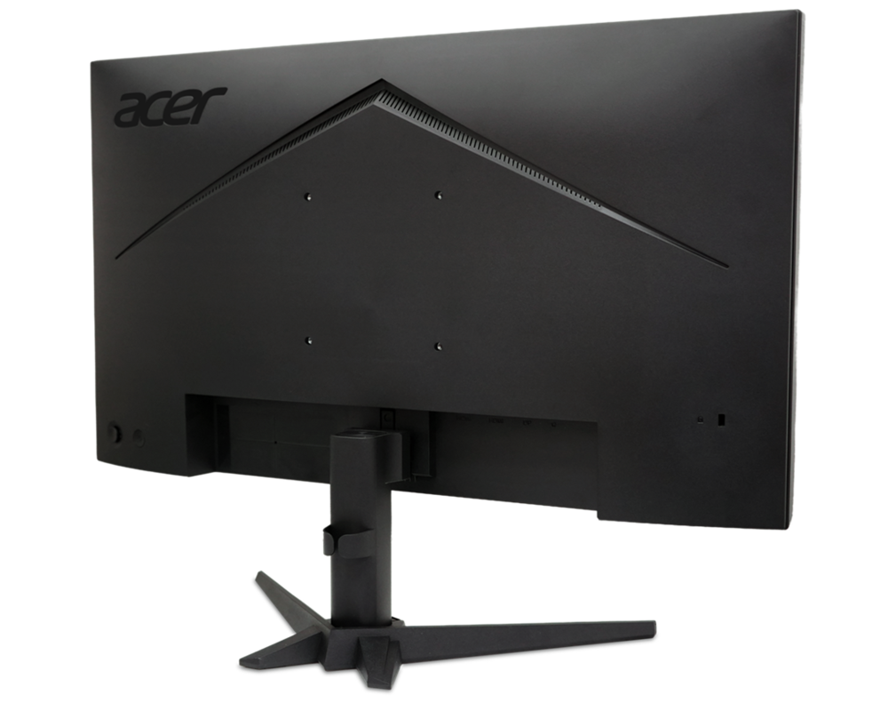 Монитор ACER VG240YP6 23.8inch FHD ZeroFrame IPS 144Hz 16:9 1ms VRB 250nits HDMI DP MM Audio out FreeSync EU MPRII Black 14