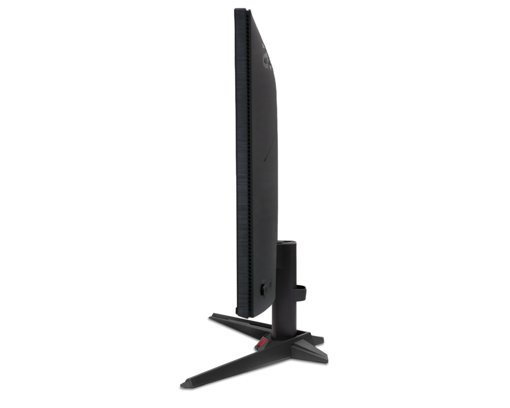 Монитор ACER VG240YP6 23.8inch FHD ZeroFrame IPS 144Hz 16:9 1ms VRB 250nits HDMI DP MM Audio out FreeSync EU MPRII Black 16