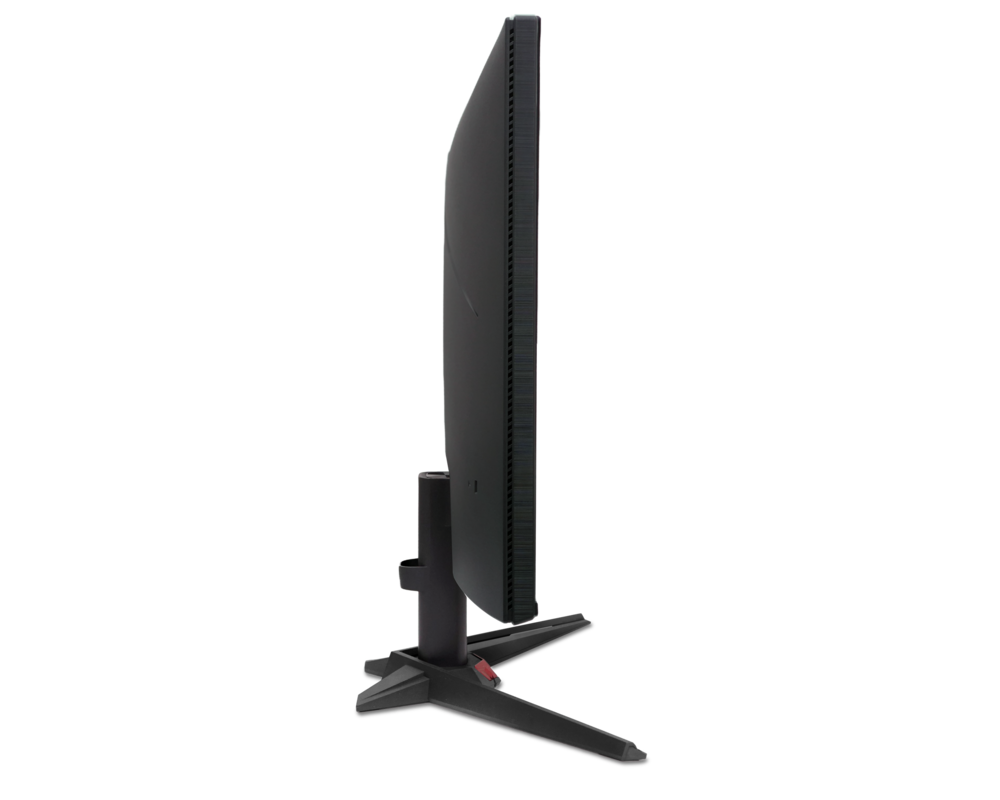 Монитор ACER VG240YP6 23.8inch FHD ZeroFrame IPS 144Hz 16:9 1ms VRB 250nits HDMI DP MM Audio out FreeSync EU MPRII Black 15