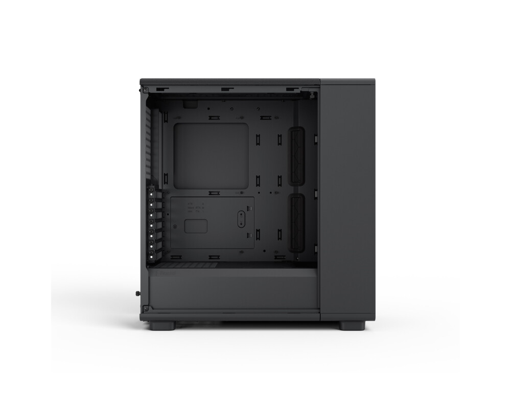 Кутия FD EPOCH BLACK SOLID 8