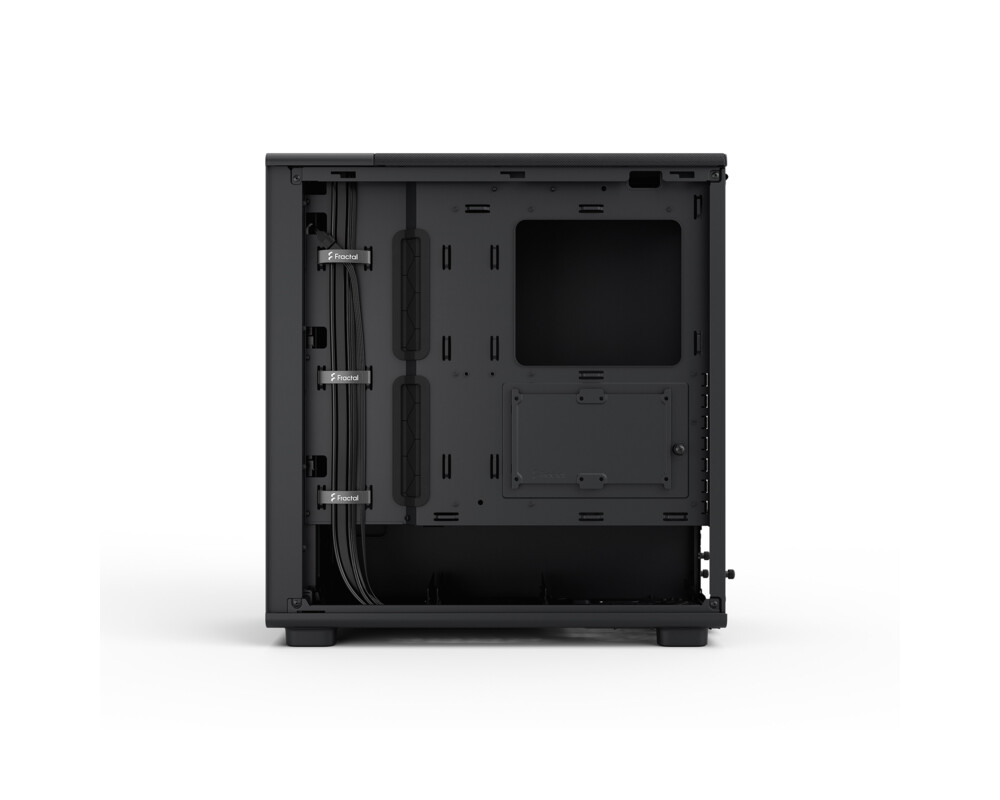 Кутия FD EPOCH BLACK SOLID 7