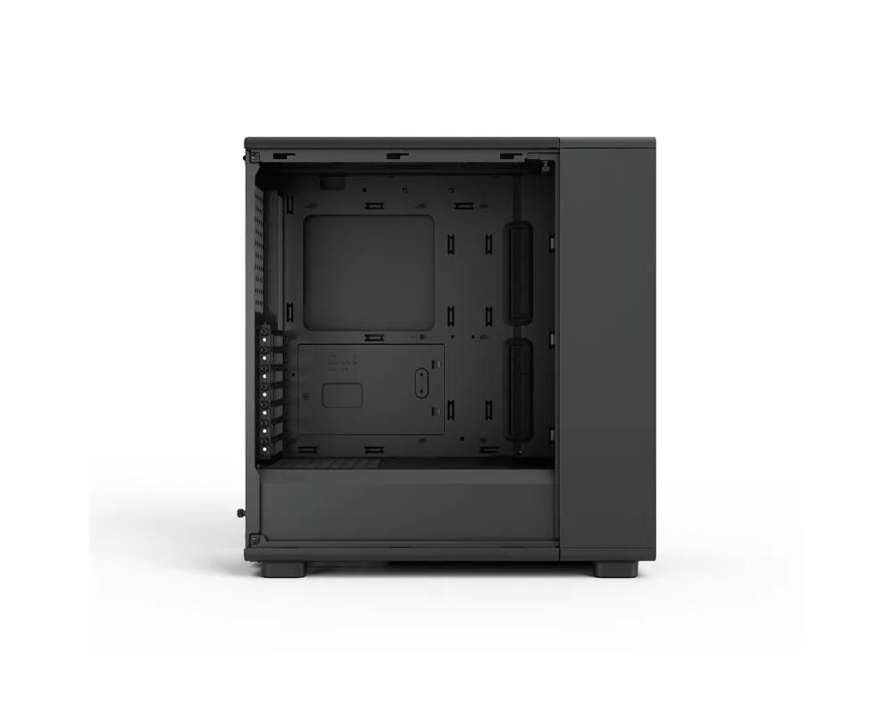 Кутия FD EPOCH BLACK SOLID 8