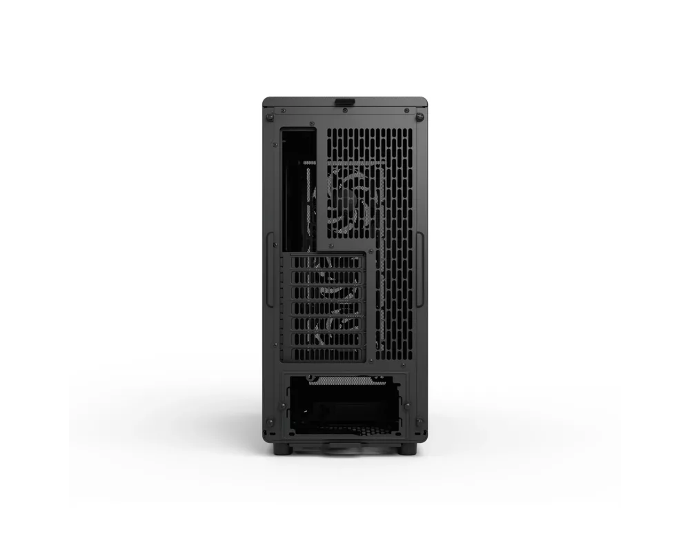 Кутия FD EPOCH BLACK SOLID 4