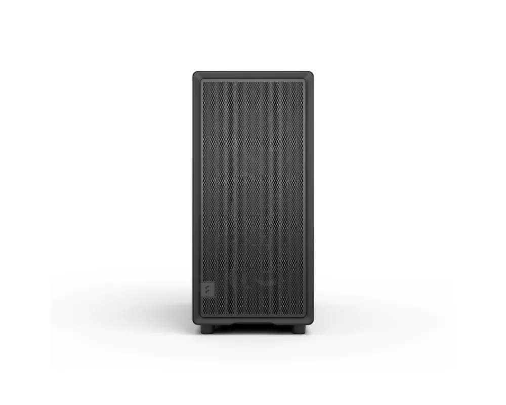 Кутия FD EPOCH BLACK SOLID 2