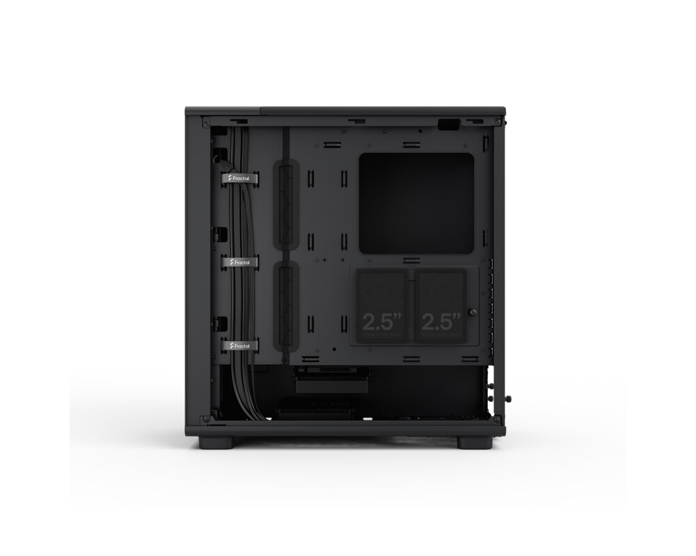 Кутия FD EPOCH BLACK SOLID 9