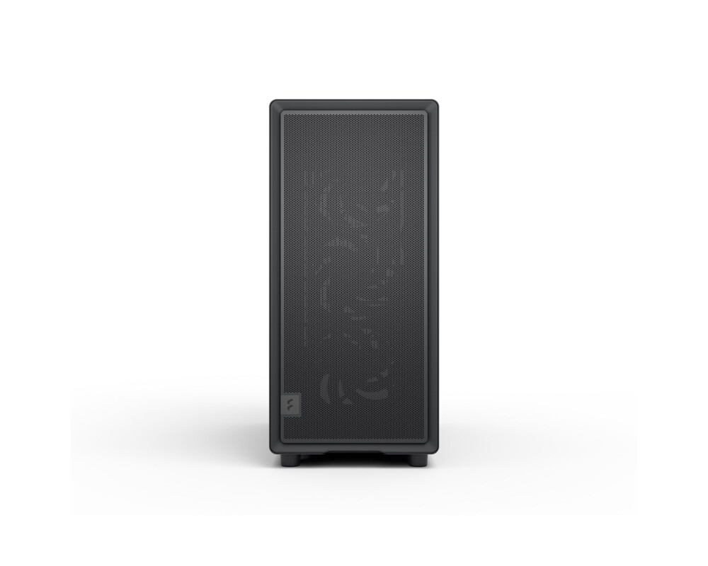 Кутия FD EPOCH BLACK SOLID 2