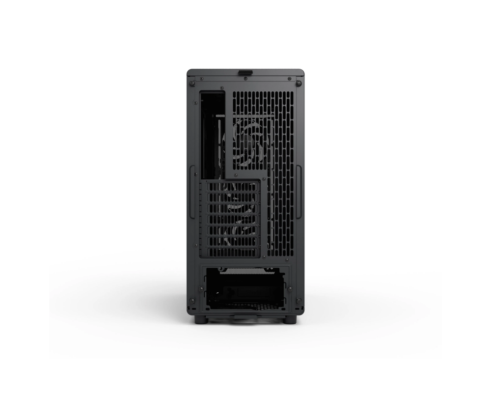 Кутия FD EPOCH BLACK SOLID 4