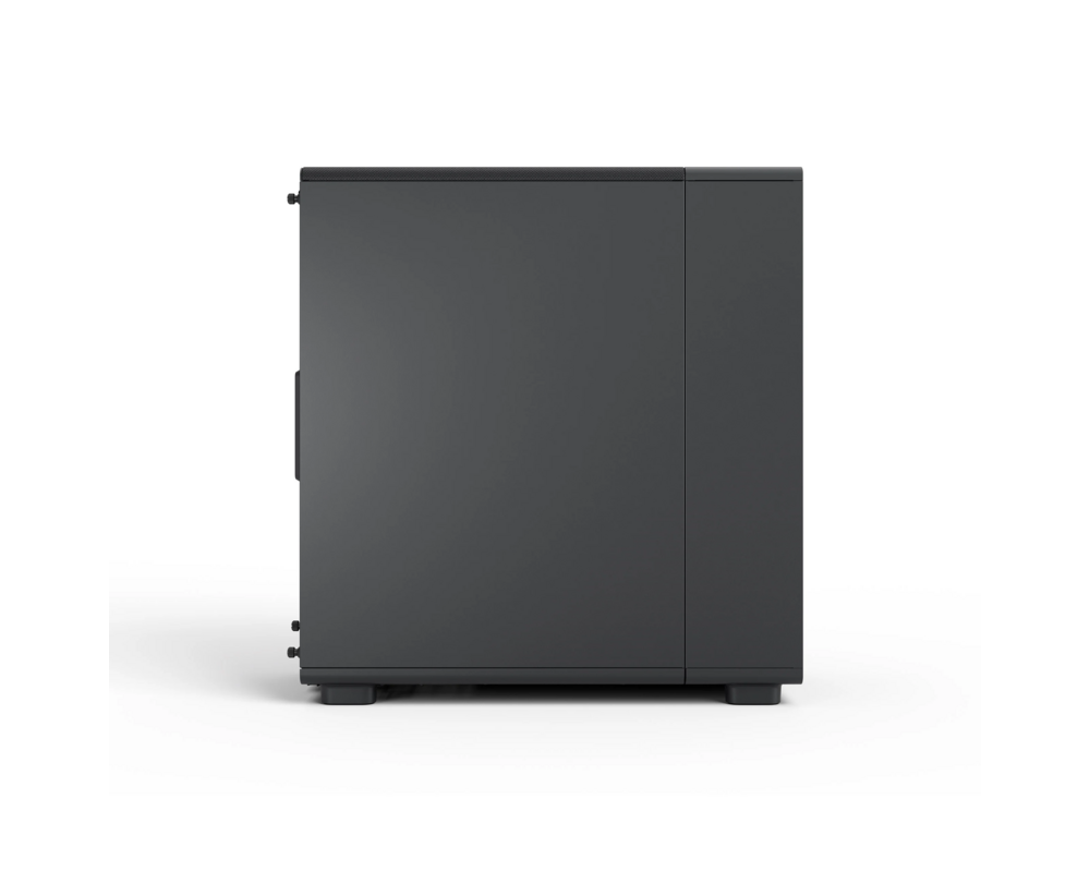 Кутия FD EPOCH BLACK SOLID 6