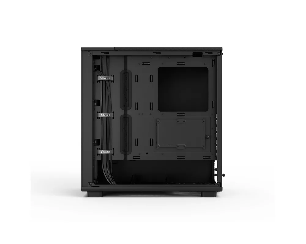 Кутия FD EPOCH BLACK SOLID 7