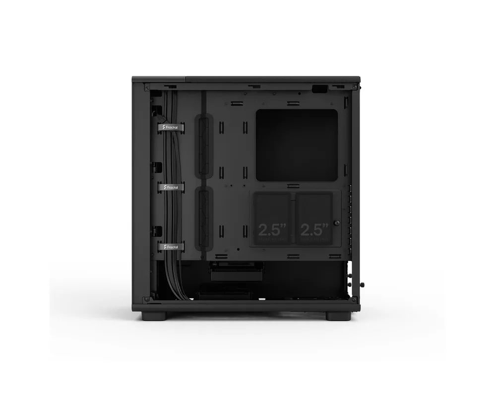 Кутия FD EPOCH BLACK SOLID 9