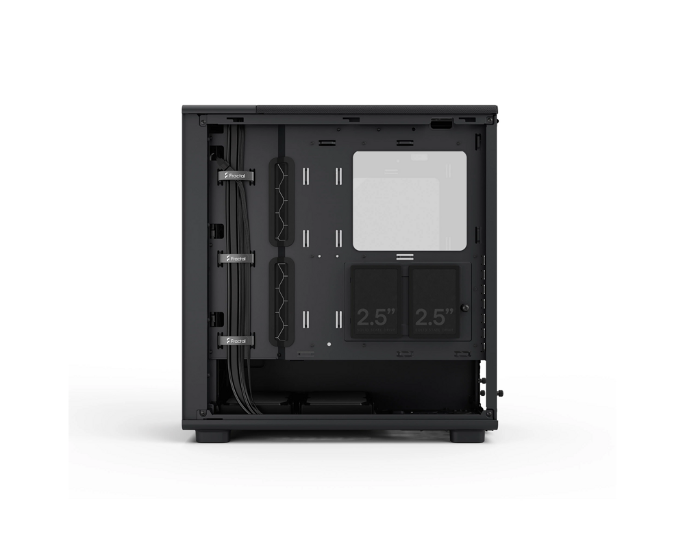 Кутия FD EPOCH BLACK TG LIGHT TINT 9