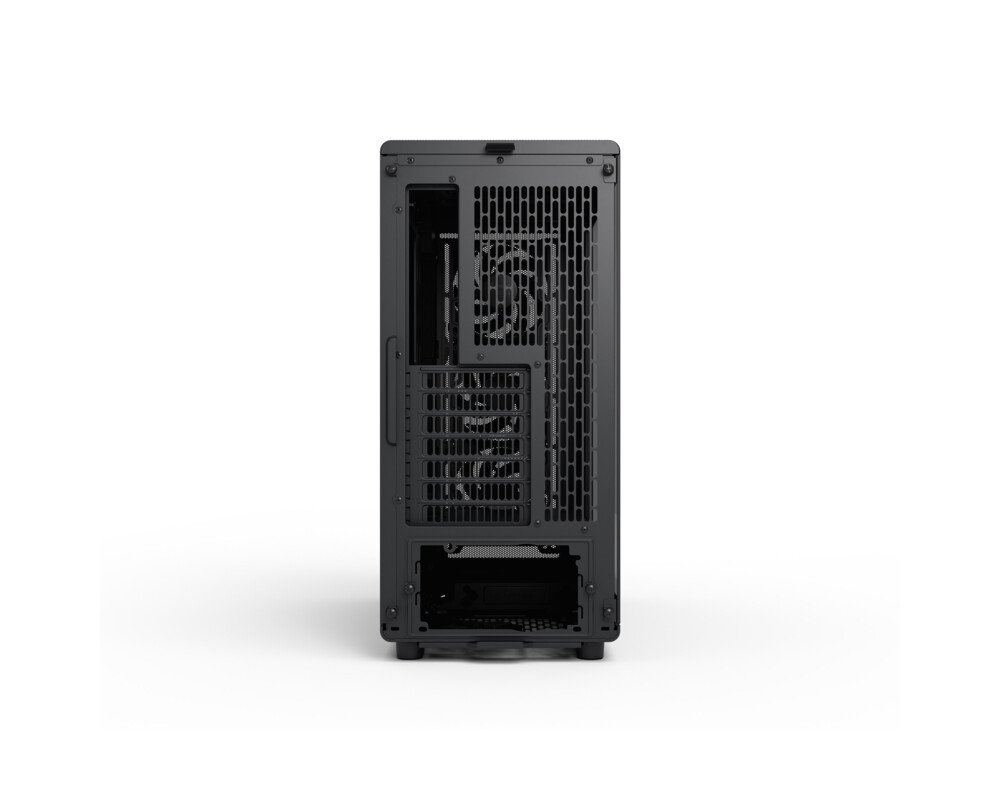 Кутия FD EPOCH BLACK TG LIGHT TINT 4