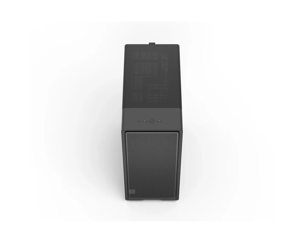 Кутия FD EPOCH BLACK TG LIGHT TINT 6