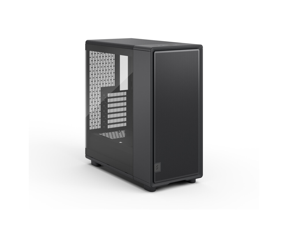 Кутия FD EPOCH BLACK TG LIGHT TINT 3