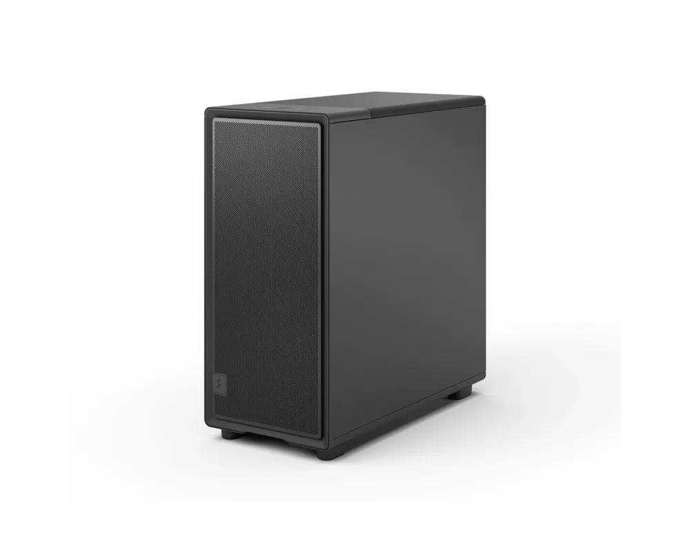 Кутия FD EPOCH BLACK TG LIGHT TINT 2