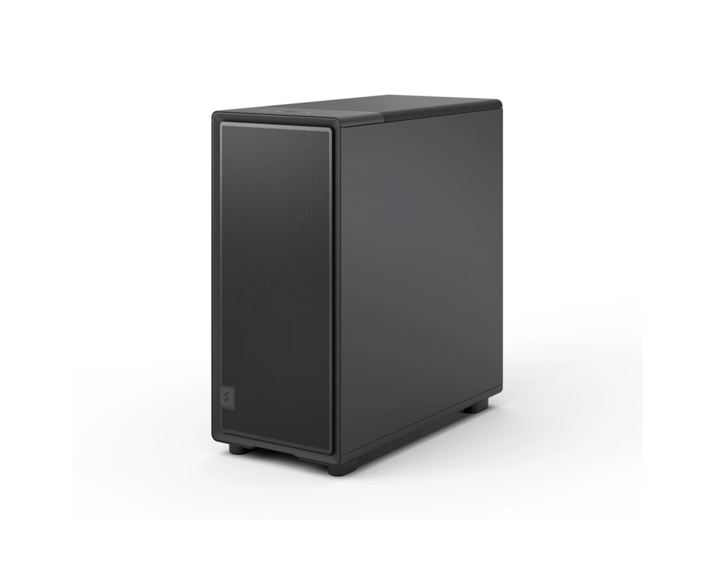 Кутия FD EPOCH BLACK TG LIGHT TINT 2