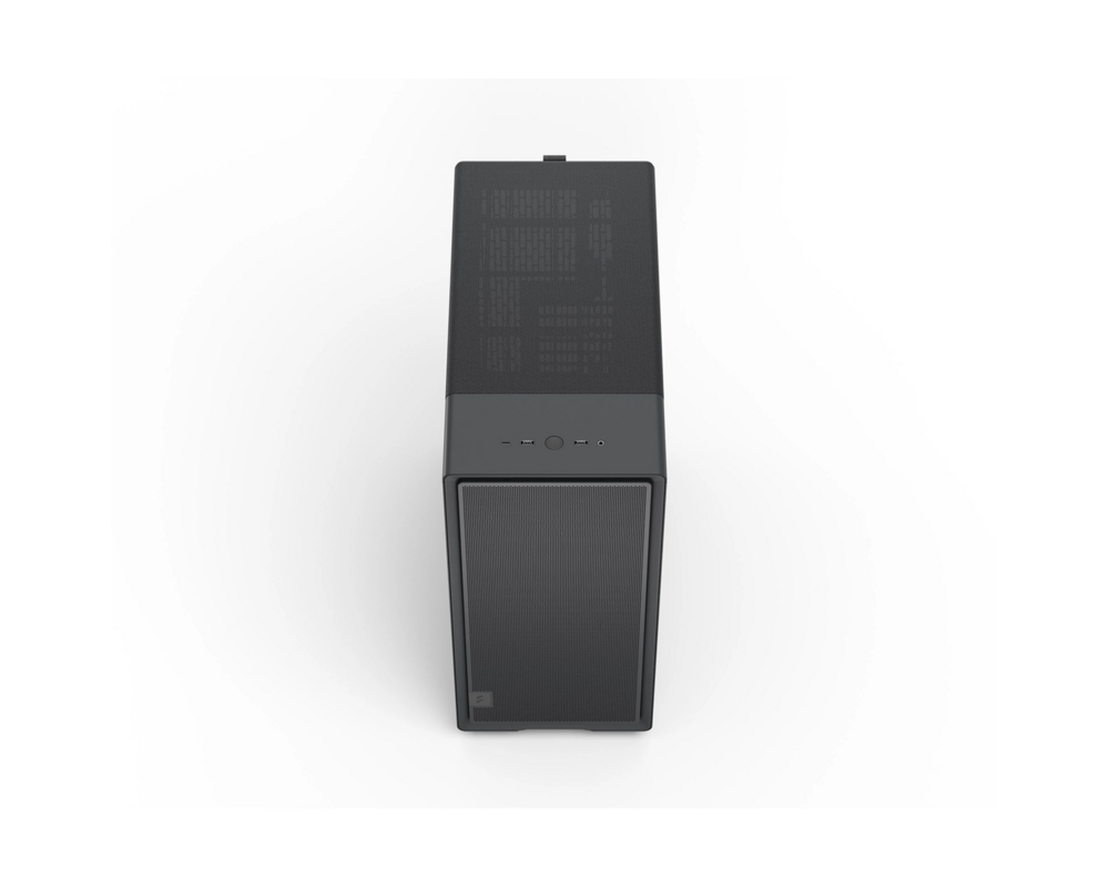 Кутия FD EPOCH BLACK TG LIGHT TINT 6