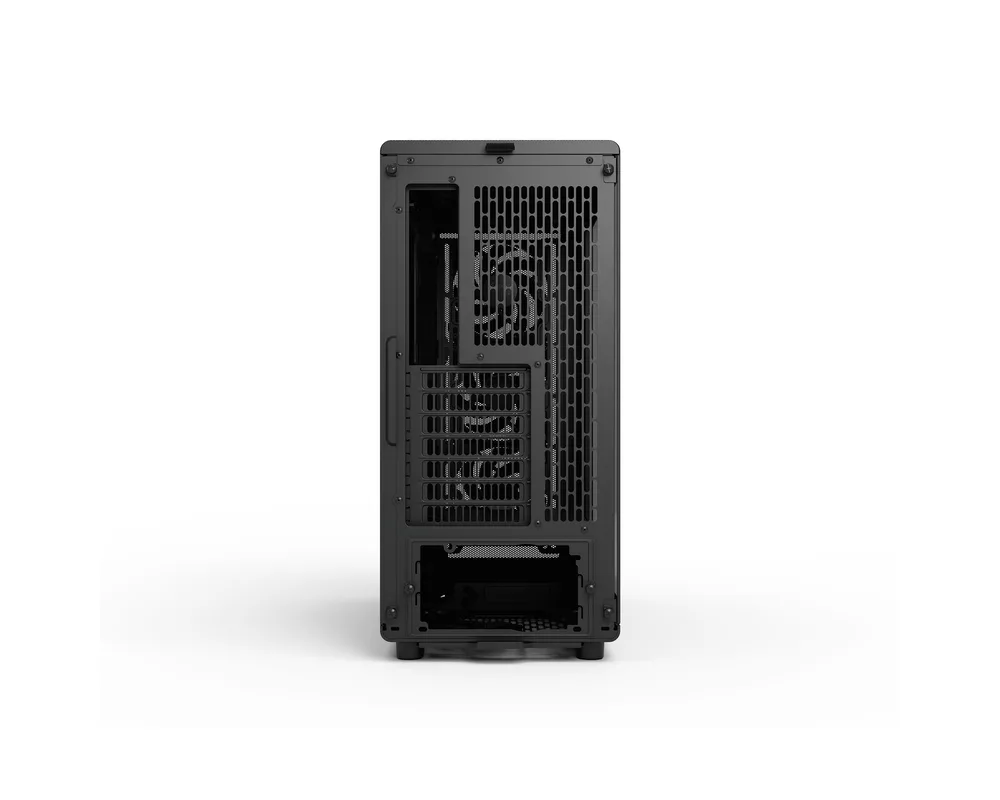 Кутия FD EPOCH BLACK TG LIGHT TINT 4