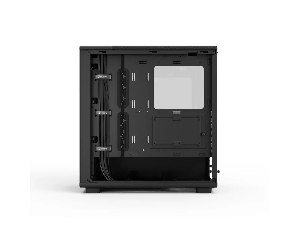 Кутия FD EPOCH BLACK TG LIGHT TINT 8