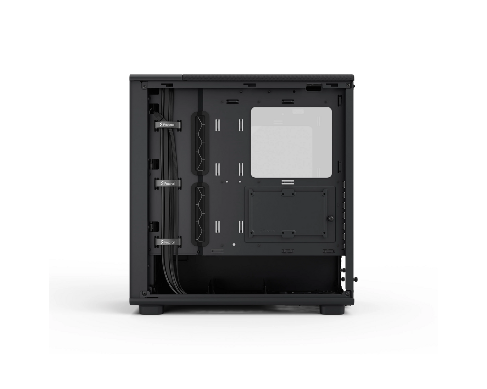 Кутия FD EPOCH BLACK TG LIGHT TINT 8