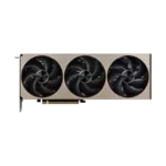 Видеокарта MSI RTX5080 16G INSPIRE 3X OC 2