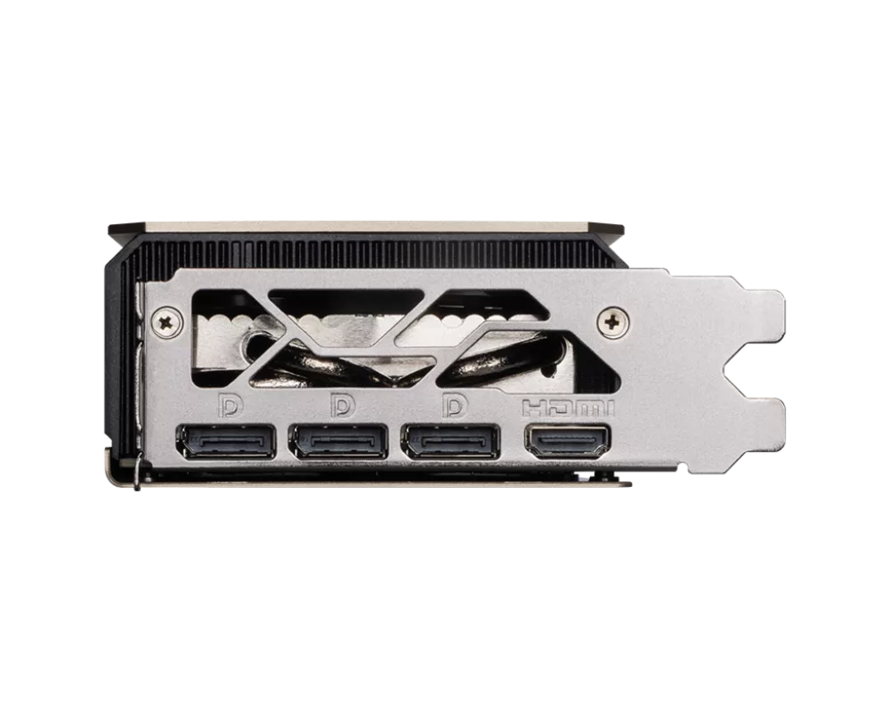 Видеокарта MSI RTX5080 16G INSPIRE 3X OC 5
