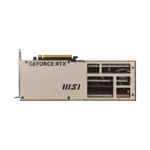 Видеокарта MSI RTX5080 16G INSPIRE 3X OC 4