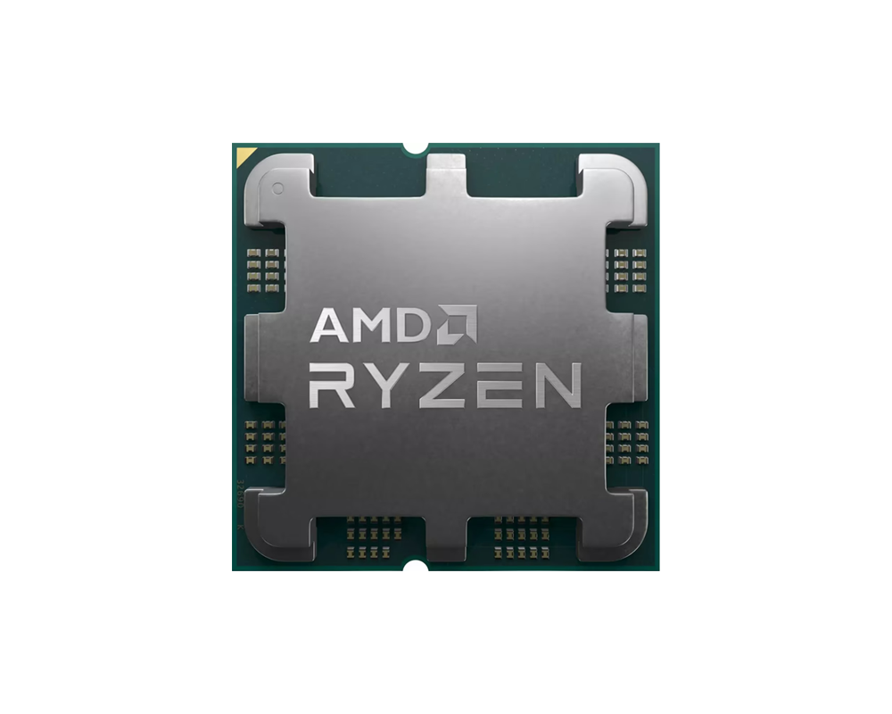 Процесор AMD Ryzen 7 7700 (8-ядрен) 2