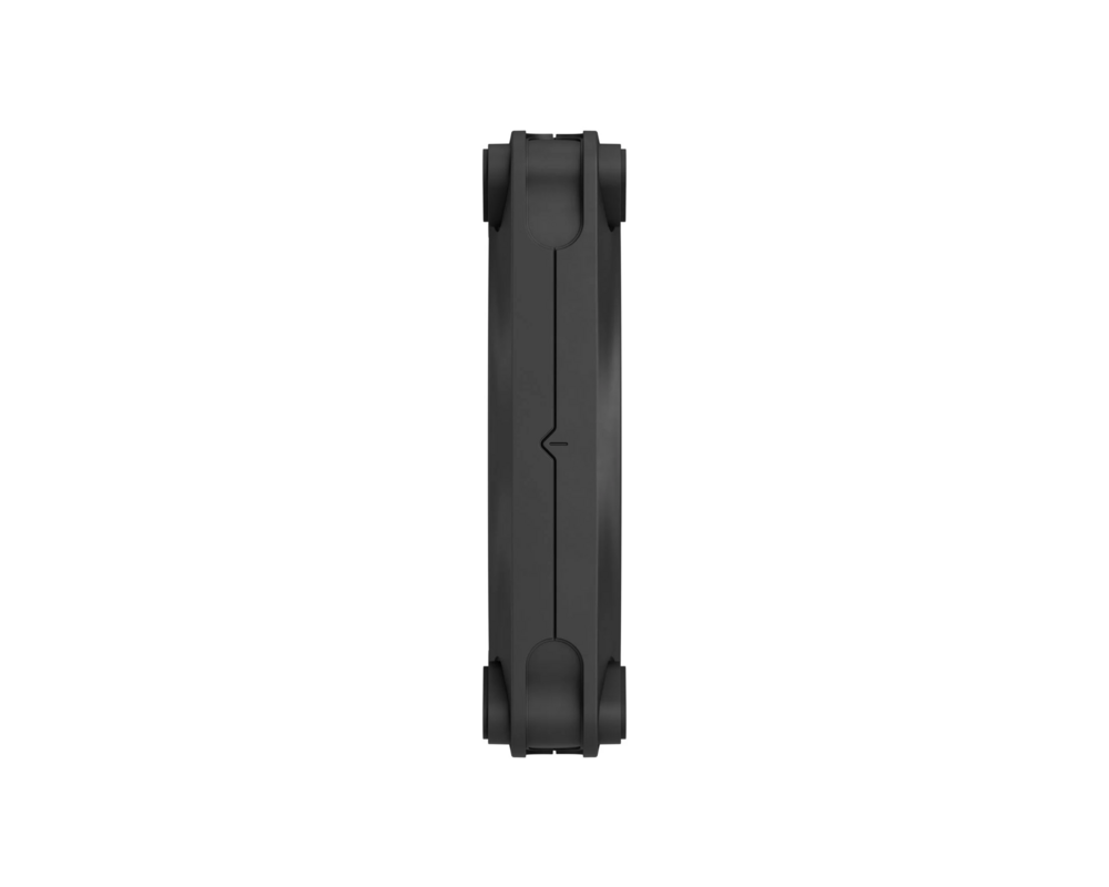 Вентилатор FD MOMENTUM 12 BLACK 5