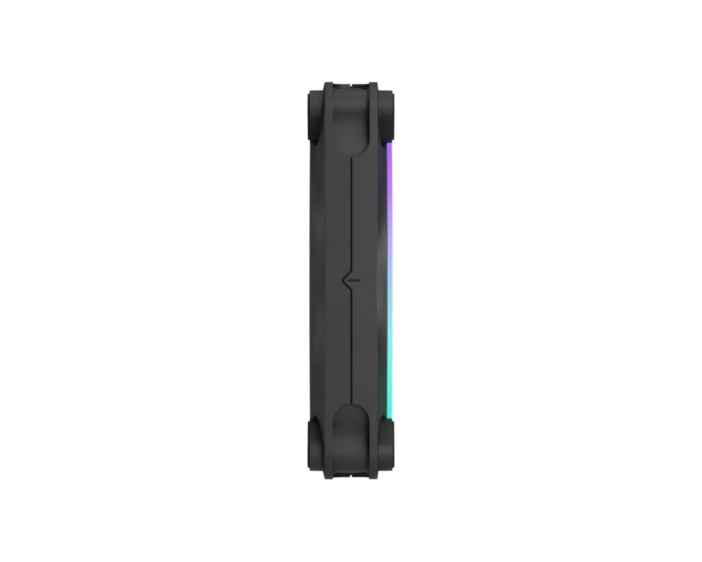 Вентилатор FD MOMENTUM 12 RGB BLACK 5