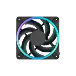 <span>Вентилатор</span> FD MOMENTUM 12 RGB BLACK <span class='catalog-num-in-name'>FD-F-MR1-1201</span> - 