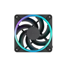  FD MOMENTUM 12 RGB BLACK 841807 FD-F-MR1-1201 на топ цена - PIC.bg