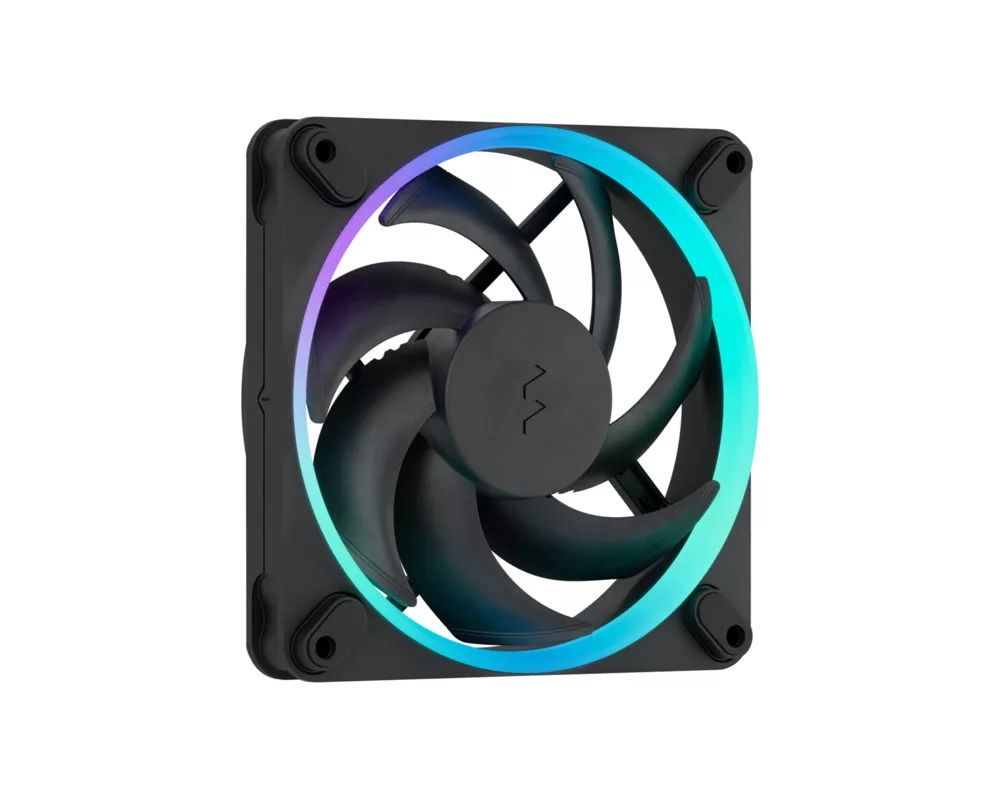 Вентилатор FD MOMENTUM 12 RGB BLACK 2