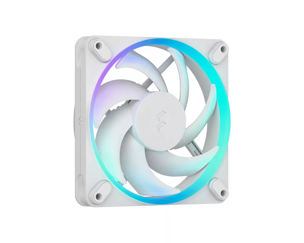 Вентилатор FD MOMENTUM 12 RGB WHITE 2