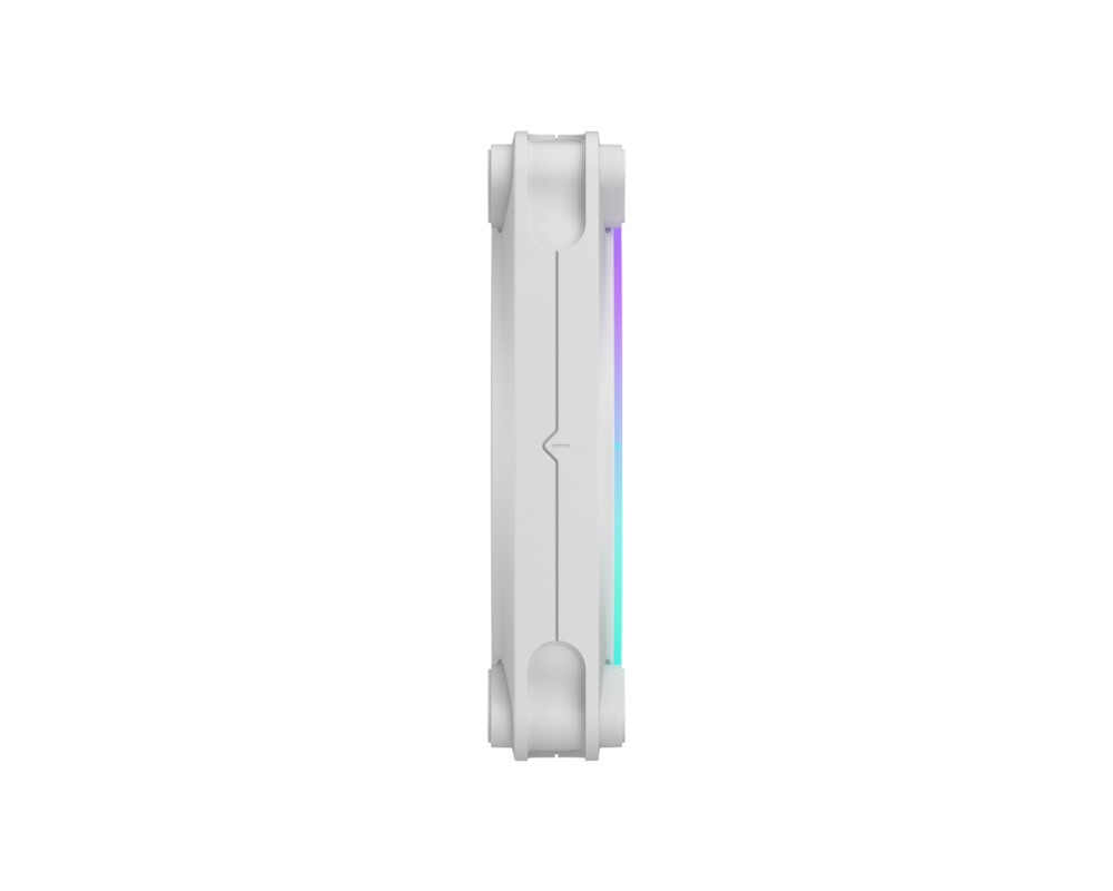 Вентилатор FD MOMENTUM 12 RGB WHITE 4
