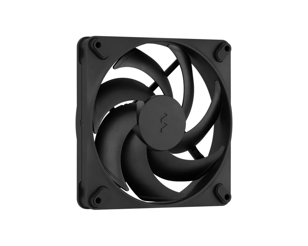 Вентилатор FD MOMENTUM 14 BLACK 2