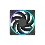 <span>Вентилатор</span> FD MOMENTUM 14 RGB BLACK <span class='catalog-num-in-name'>FD-F-MR1-1401</span> - 