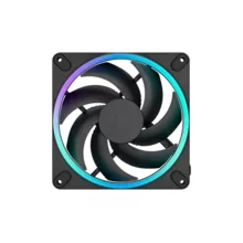  FD MOMENTUM 14 RGB BLACK 841810 FD-F-MR1-1401 на топ цена - PIC.bg