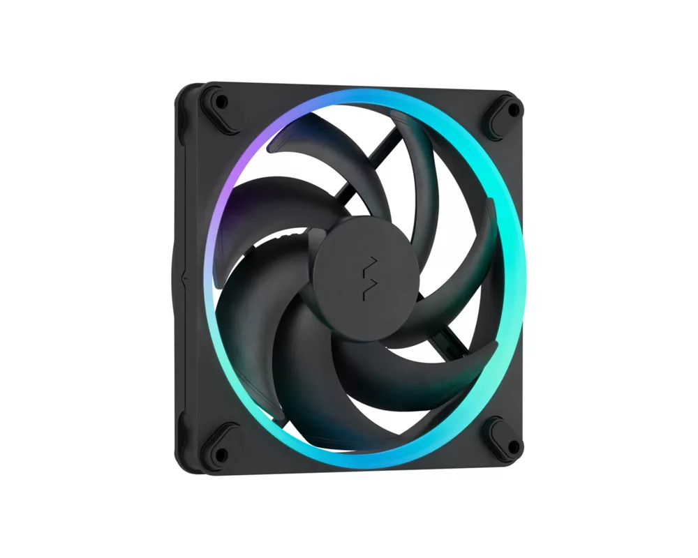 Вентилатор FD MOMENTUM 14 RGB BLACK 2