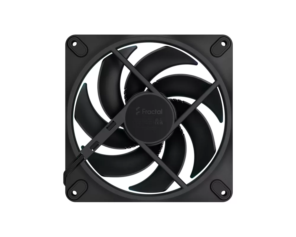 Вентилатор FD MOMENTUM 14 RGB BLACK 4