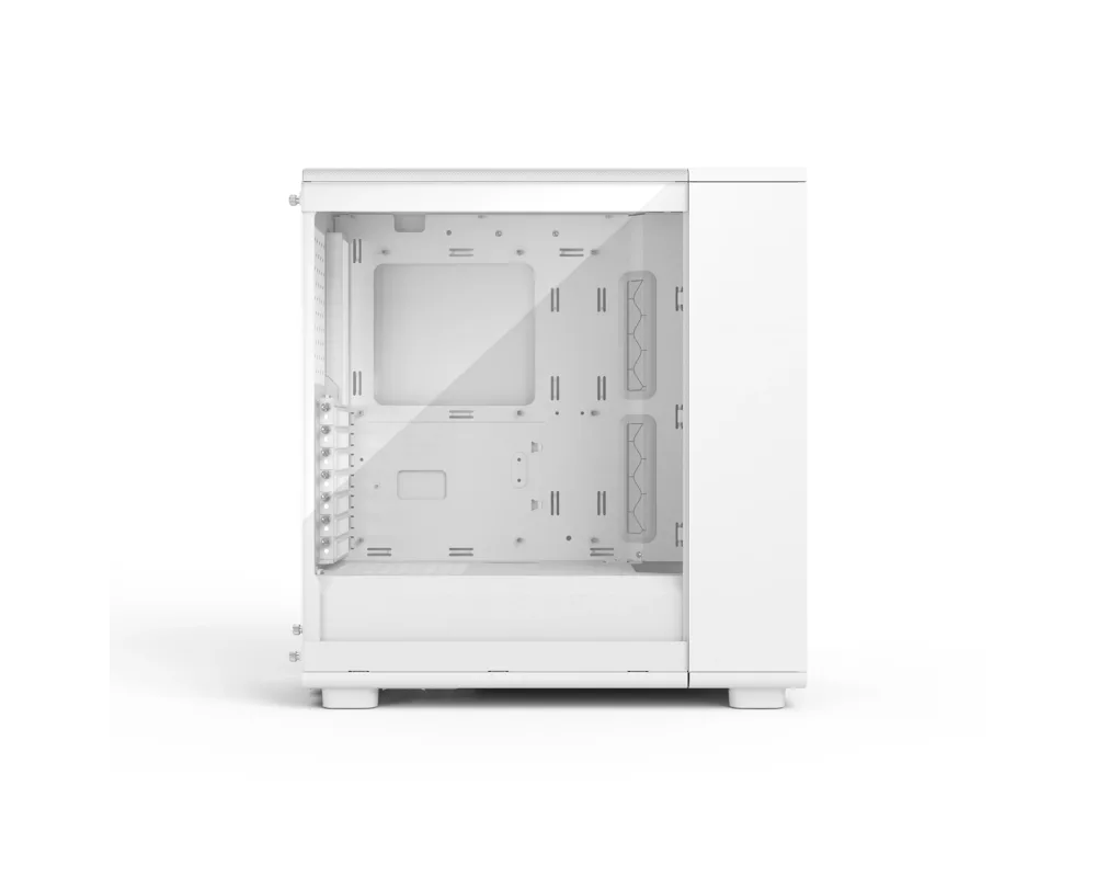 Кутия FD EPOCH WHITE TG CLEAR TINT 6