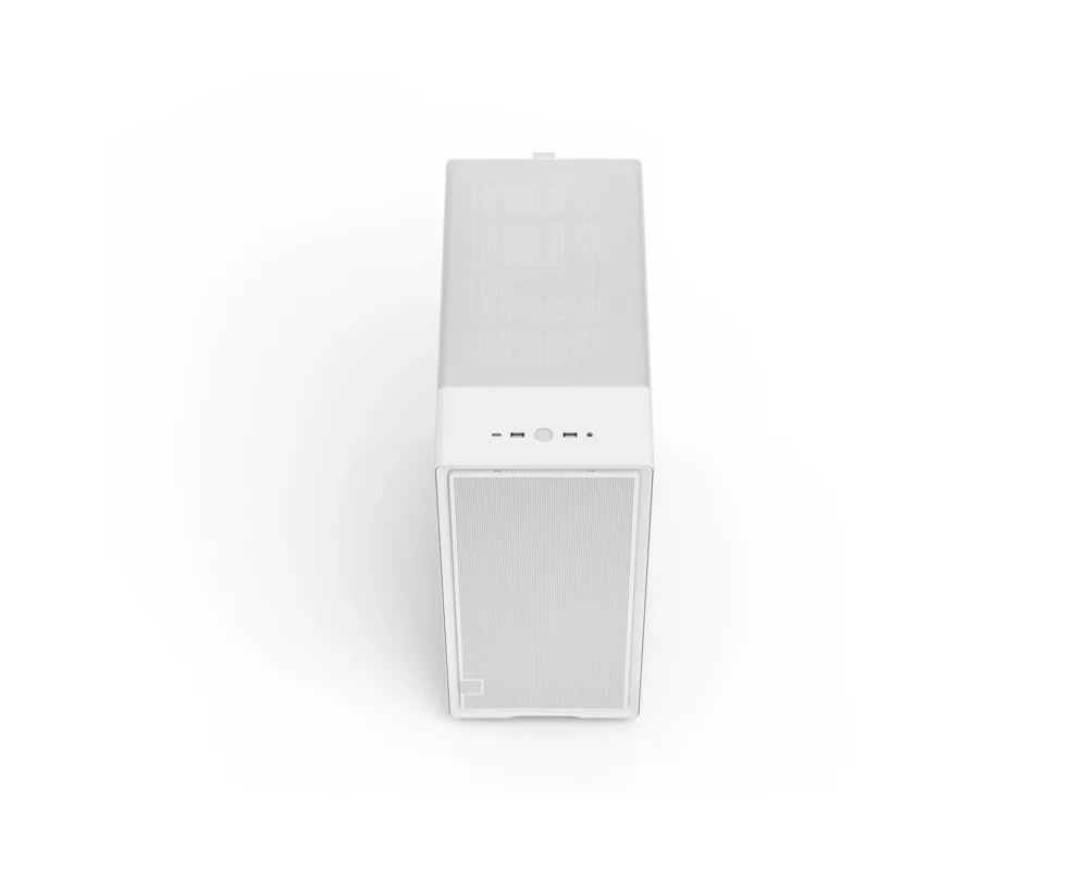 Кутия FD EPOCH WHITE TG CLEAR TINT 4